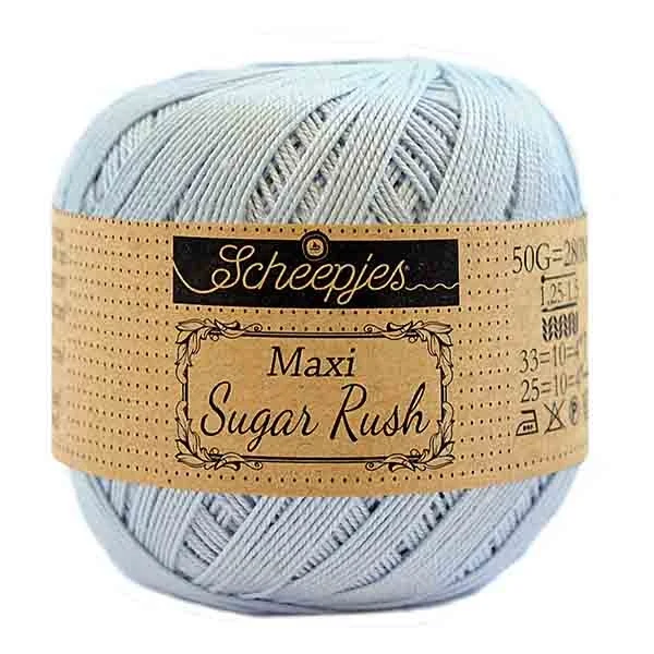 Scheepjes Maxi Sugar Rush